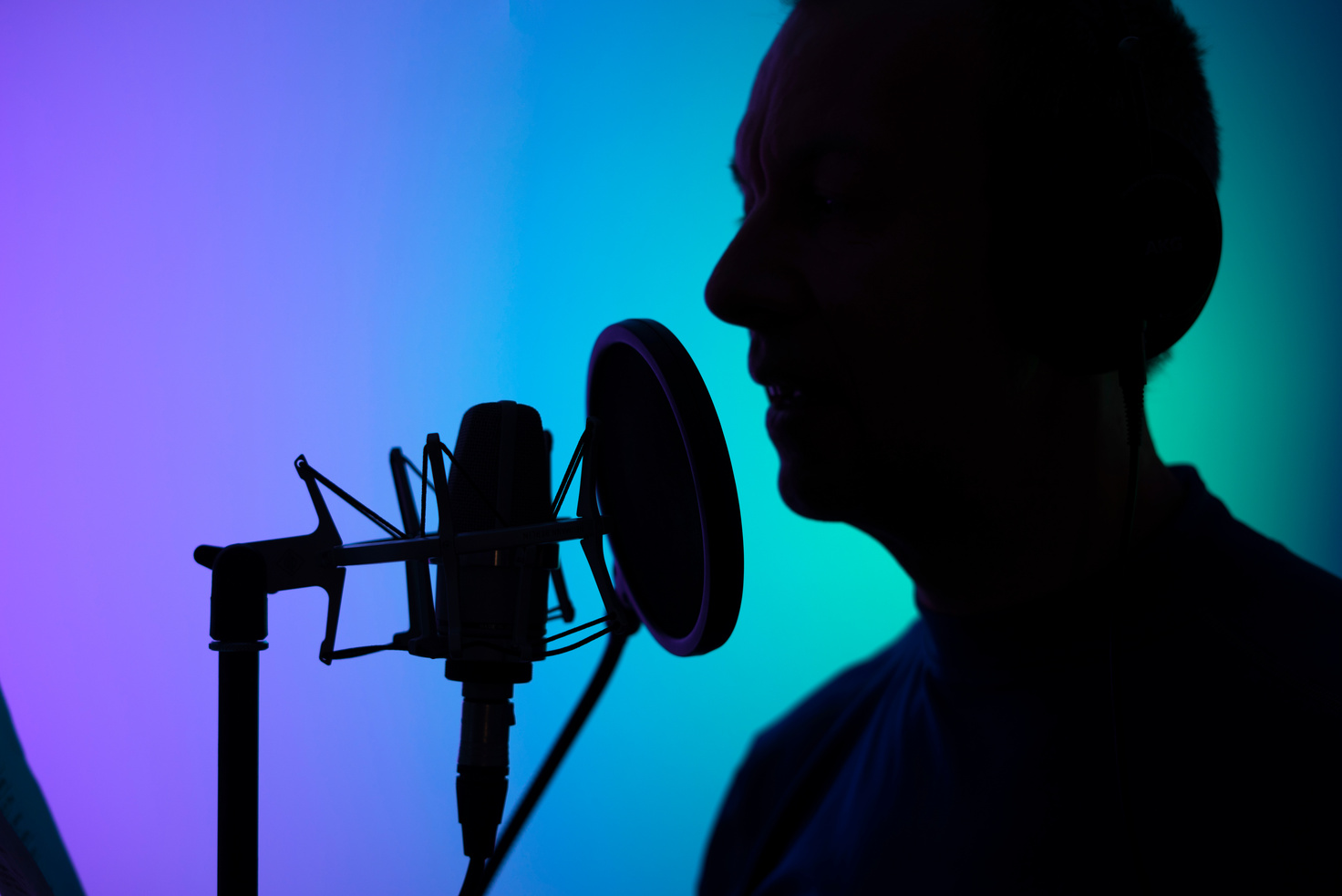 Voiceover Artist Voice Actor Studio