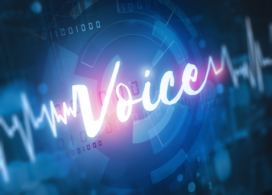 voice recognition technology